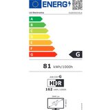 LG OLED55C43LA 4K UHD OLED televizor, webOS (model 2024/25) - - 55 | Shoptok.si