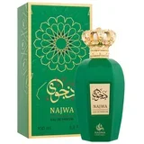 Najwa parfemska voda 100 ml za žene