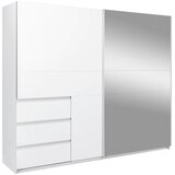 MID.YOU omara z drsnimi vrati | Shoptok.si