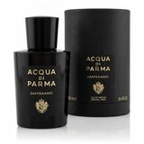 Acqua Di Parma Signatures Of The Sun Zafferano 100 ml parfemska voda tester unisex Cijene