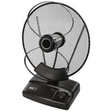 Antena sobna CITY ORBI-C200, DVB-T2, DAB, FM, filtr LTE/4G/5G u