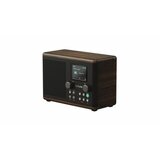 Pure Classic H4 Coffee Black/Walnut | Shoptok.si