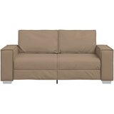  Dvosjed Boja cappuccina 180 cm Lažna koža | Eponuda.com