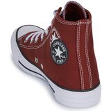 Converse CHUCK TAYLOR ALL STAR Crvena | shoptok.hr