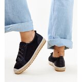 Gemre Black Naila sports espadrilles | shoptok.hr