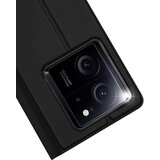 Dux ducis Skin Pro – preklopna torbica za Xiaomi 13T / 13T Pro - črna | Shoptok.si