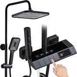 Tuš set sa LED ekranom za moderno kupatilo | Eponuda.com