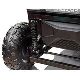 Lean_Toys Otroški avto na akumulator xxxl Buggy A033 24V 4x4 Zlata | Shoptok.si