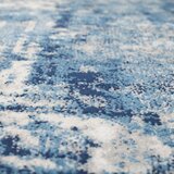 Flair Rugs Modra preproga 240x340 cm Cocktail Wonderlust – | Shoptok.si