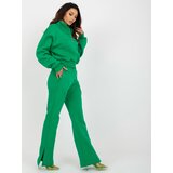 My Red Lips Set-EM-KMPL-774.16-green | Shoptok.si