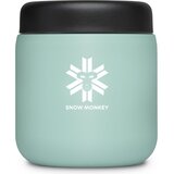 Snow Monkey termo posoda Foodie Midi 480 ml fresh mint Cene