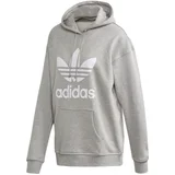 Adidas trefoil hoodie fm3304