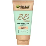 Skin Naturals BB Classic krema Light 50 ml