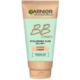 Garnier Skin Naturals BB krema za normalno kožo - BB Classic Cream - Light Cene