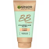 Garnier Skin Naturals BB krema za normalno kožo - BB Classic Cream - Light