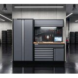  FEISTOS Oprema za radionicu Apollo 22 | Metalni ormar za alat | shoptok.hr