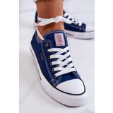 Cross Jeans Women's Classic Sneakers | shoptok.hr