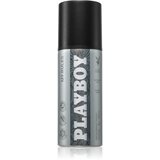 Playboy My Rules dezodorant za moške 150 ml | Shoptok.si