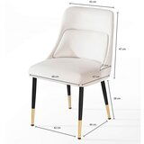 Livetastic stol Wl6.998 | Shoptok.si