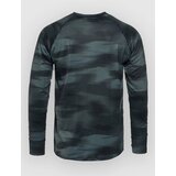 Horsefeathers Riley Funkcijska srajca pixel camo Slike
