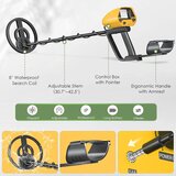 Smania MetalRanger™ profesionalni detektor metala | shoptok.hr