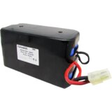 Telit Power Baterija za defibrilator Burdick medic, Ni-Cd, 24V, 2500mAh | Eponuda.com