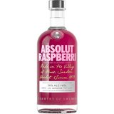 Absolut Vodka Rspberri 0,7l Cene