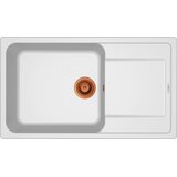 ELLECI Set Life 410 + slavina Zora Bakar/Bianco | shoptok.hr