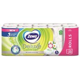 Zewa deluxe troslojni toalet papir Cene