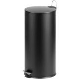 Mömax Treteimer Samuel Schwarz Ca. 30 L | Shoptok.si