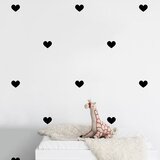  Zidne naljepnice — CRNE • 50% gratis | Eponuda.ba