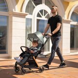 Lorelli kolica Loret, Green | shoptok.hr