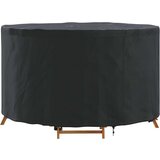 vidaXL Prevleka za zunanje pohištvo 102 x 102 x 71 cm 210D tkanina | Shoptok.si