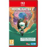  Moonlighter 2 The Endless Vault (SWITCH 2) Cene