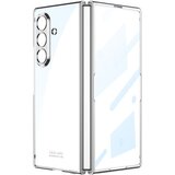  Futrola color line za samsung f976b galaxy z fold 8 ultra siva (gkk case) ( F125464 ) | Eponuda.com