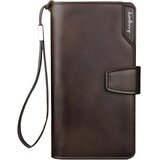  Novčanik Baellerry HA - 3961 - Smeđa KP3961 | shoptok.hr