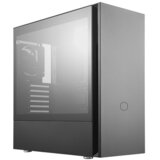Cooler Master Midi kučište - Silencio S600 - MCS-S600-KN5N-S00 | shoptok.hr