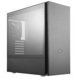 Cooler Master Midi - Silencio S600 - MCS-S600-KN5N-S00 | Shoptok.si