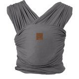 Kikka Boo Kengur marama Isla Dark Grey | ePonuda.com