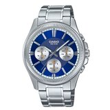 Casio collection muški sat ( MTP-1375D-2A1 ) | ePonuda.com