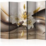  Paravan u 5 dijelova - The Desert's Garden II [Room Dividers] 225x172 | shoptok.hr
