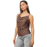 La Modeuse Topi & Bluze 78238_P186016 Kostanjeva | Shoptok.si