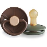 FRIGG® Little Viking Size 1:0-6 months duda Bjorn/Ragnar 2 kom | shoptok.hr