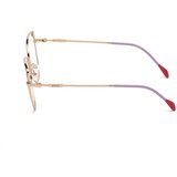 Emilio Pucci ženski Okvir za naočale EP5140-53028 Ø 53 mm | shoptok.hr