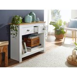 MID.YOU KONZOLNA MIZICA, bela | Shoptok.si