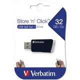  MEMORIJA USB 32GB 3.0 STORE&APOS;N&APOS;CLICK VERBATIM 49307 CRNI BLISTER | shoptok.hr