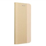  SENSITIVE Book preklopna maska za XIAOMI Redmi NOTE 12 PRO Plus 5G gold | shoptok.hr