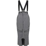 Peak Mountain Hlače Pantalon de ski garçon EBATE Siva | Shoptok.si