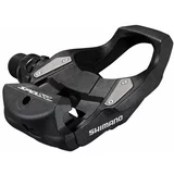 Shimano PD-RS500 SPD-SL Pedal + SM-SH10 Black