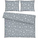 Modern Living Posteljnina Pusteblume, Siva, 2x 60/80, 200/200 | Shoptok.si